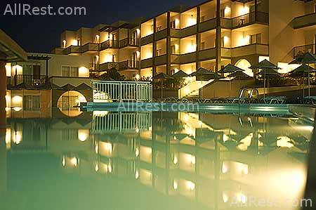Miraluna-Kiotari Bay Hotel 41